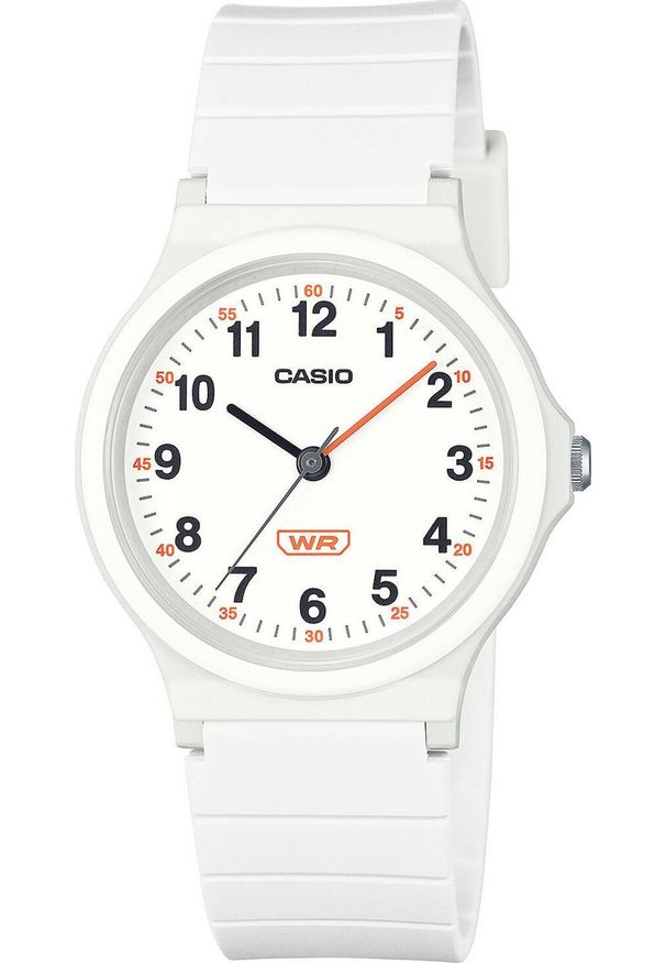 Zegarek Casio Zegarek Casio LQ-24B-7BEF Damski .