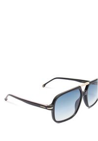 Carrera Okulary przeciwsłoneczne 350/S Czarny. Kolor: czarny #3