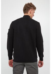 C.P. Company - Sweter męski wełniany C.P. COMPANY. Materiał: wełna #2