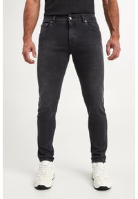 Dolce & Gabbana - Jeansy męskie DOLCE & GABBANA #4