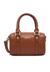 MEXX Torebka CEO-MEXX-K-007-09 Brązowy. Kolor: brązowy #3