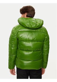 Save The Duck Kurtka zimowa D31280M LUCK19 Zielony Regular Fit. Kolor: zielony. Materiał: syntetyk. Sezon: zima #7