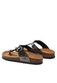 CMP Japonki Eco Mymosa Wmn Flip Flop 3Q91036 Szary. Kolor: szary