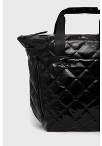 Aldo Torebka kolor czarny. Kolor: czarny. Rodzaj torebki: na ramię #5