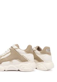 Buffalo Sneakersy Cld Echo 1636523 Biały. Kolor: biały. Materiał: skóra #6