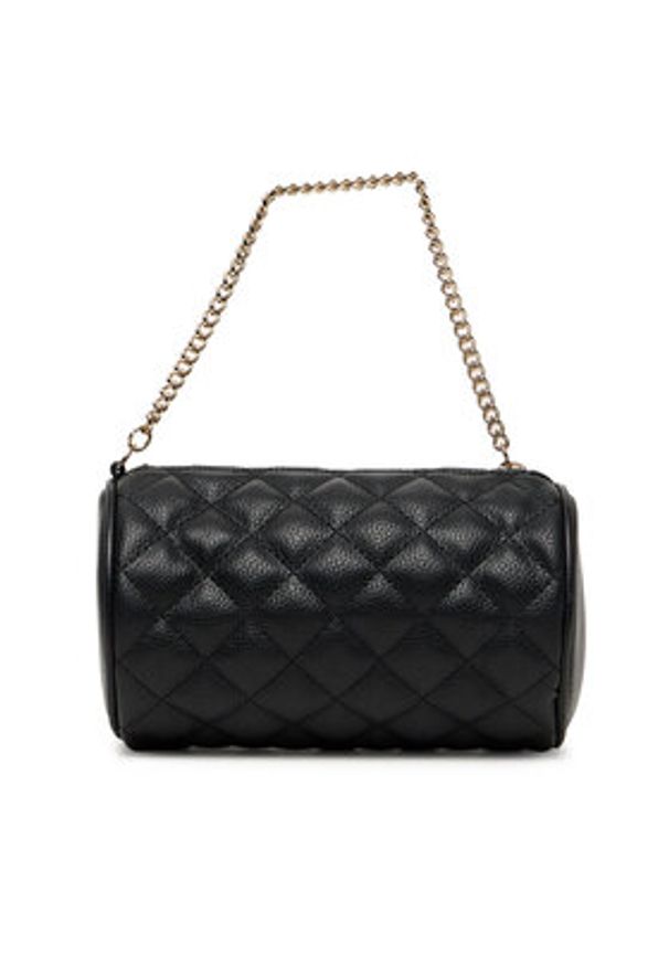 Guess Kosmetyczka PW7548 P5450 Czarny. Kolor: czarny. Materiał: skóra