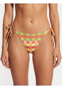 Maaji Dół od bikini Oahu PT5333SCC001 Kolorowy. Materiał: syntetyk. Wzór: kolorowy #1