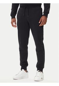 Emporio Armani Underwear Dres EM001922 AF14976 UC001 Czarny Regular Fit. Kolor: czarny. Materiał: syntetyk #5