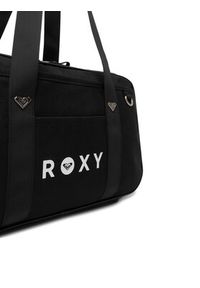 Roxy Torba weekendowa CWBEO-ROXY-M-003-09 Czarny. Kolor: czarny. Materiał: materiał #7
