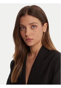 Tous - TOUS Kolczyki Glory 1001988000 Złoty. Materiał: srebrne. Kolor: złoty #5