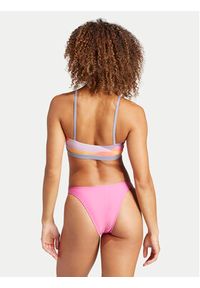 Adidas - adidas Bikini City Escape Camo IT8574 Kolorowy. Materiał: syntetyk. Wzór: kolorowy #3