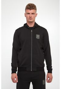 Aeronautica Militare - Bluza męska z kapturem AERONAUTICA MILITARE. Typ kołnierza: kaptur #5