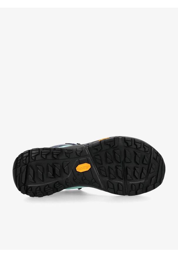 Buty turystyczne damskie Zamberlan Circe GTX. Kolor: zielony