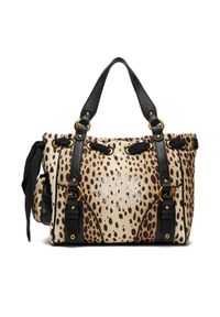 Torebka Juicy Couture. Kolor: beżowy #1