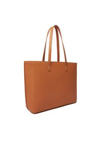 Nine West Torebka CEO-MIA-S211024-9 Brązowy. Kolor: brązowy #5