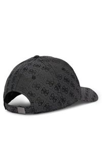 Guess Czapka z daszkiem AM9594 POL01 Szary. Kolor: szary. Materiał: poliester #3