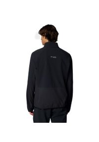 columbia - Polar Columbia Spectre Ridge Ii. Kolor: czarny. Materiał: polar