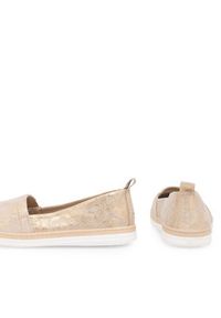 Lasocki Tenisówki WI23-ATINA-02 Beżowy. Kolor: beżowy. Materiał: skóra, zamsz #7