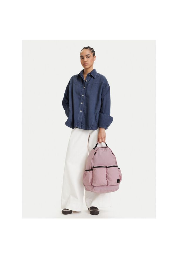 Plecak Vans. Kolor: różowy