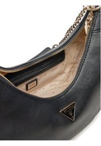 Guess Torebka HWBG95 19010 Czarny. Kolor: czarny. Materiał: skórzane #4