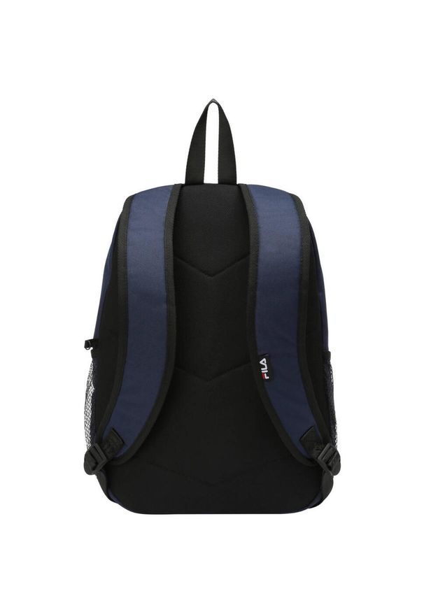 Fila - Plecak Back To School Favourites. Kolor: niebieski
