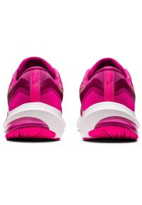 Buty do biegania Asics Gel-Pulse 13 W 1012B035 600 różowe. Kolor: różowy. Materiał: guma. Szerokość cholewki: normalna. Sport: bieganie