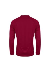 GRAY-NICOLLS - Dziecięcy dżersej z długim rękawem Gray-Nicolls Matrix V2. Kolor: wielokolorowy, różowy, brązowy. Materiał: jersey. Długość rękawa: długi rękaw. Długość: długie #2