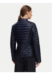 BOSS Kurtka przejściowa Pesic 50564760 Granatowy Regular Fit. Kolor: niebieski. Materiał: syntetyk #5