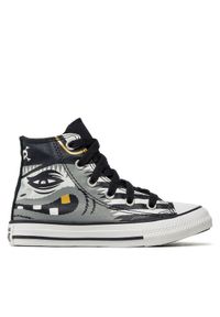 Trampki Converse. Kolor: szary #1