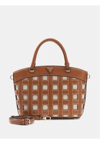 Guess Torebka 182878 Brązowy. Kolor: brązowy #3