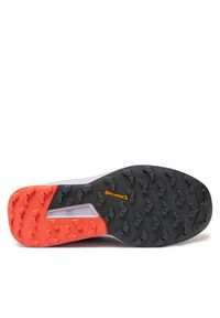Adidas - adidas Buty do biegania Terrex Trail Rider GORE-TEX IH0983 Fioletowy. Kolor: fioletowy. Materiał: mesh, materiał. Technologia: Gore-Tex. Model: Adidas Terrex #4