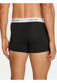 Calvin Klein Underwear Komplet 3 par bokserek 000NB3963A Kolorowy. Materiał: bawełna. Wzór: kolorowy #6