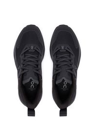 On Sneakersy Cloudpulse Next 3WF30323404 Czarny. Kolor: czarny. Materiał: materiał #2