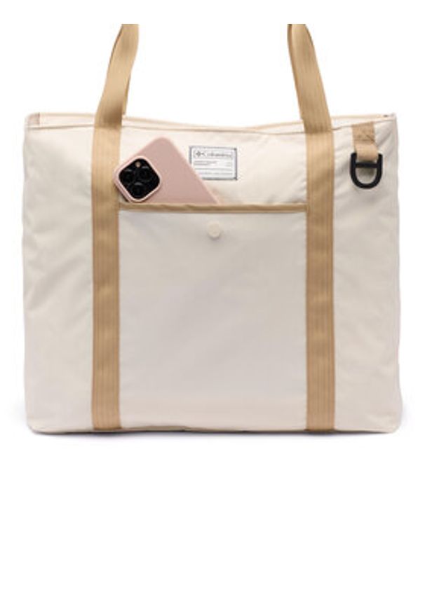 columbia - Columbia Torebka Cottonwood Creek™ Tote 2140771 Biały. Kolor: biały