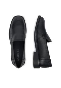 Lasocki Mokasyny WI16-OFELLA-01 Czarny. Kolor: czarny. Materiał: skóra #5