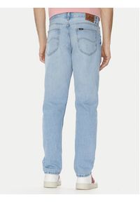 Lee Jeansy Oscar 112364191 Niebieski Relaxed Fit. Kolor: niebieski #2