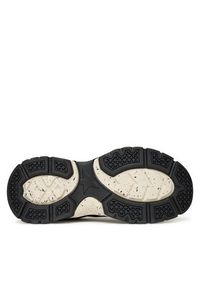 Steve Madden Sneakersy Animates-L SM11004762 Czarny. Kolor: czarny. Materiał: zamsz, skóra #6