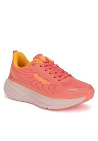 Go Soft Sneakersy WFA2813-1 Różowy. Kolor: różowy. Materiał: materiał #2