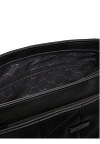 Aldo Torebka Miroede 14143937 Czarny. Kolor: czarny. Materiał: skórzane #3