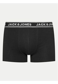 Jack & Jones - Jack&Jones Komplet 12 par bokserek Drew 12264002 Kolorowy. Materiał: bawełna. Wzór: kolorowy #6