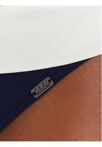 Banana Moon Dół od bikini Merenda Poway L2306 Granatowy. Kolor: niebieski. Materiał: syntetyk #3