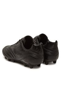 Joma Buty do piłki nożnej Aguila 2521 AGUS2521FG Czarny. Kolor: czarny. Materiał: skóra #3