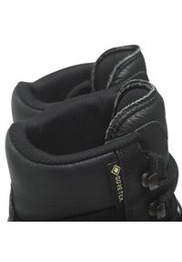 MEINDL - Meindl Trekkingi Eagle Pro Gtx GORE-TEX 3761 Czarny. Kolor: czarny. Materiał: skóra. Technologia: Gore-Tex. Sport: turystyka piesza #7