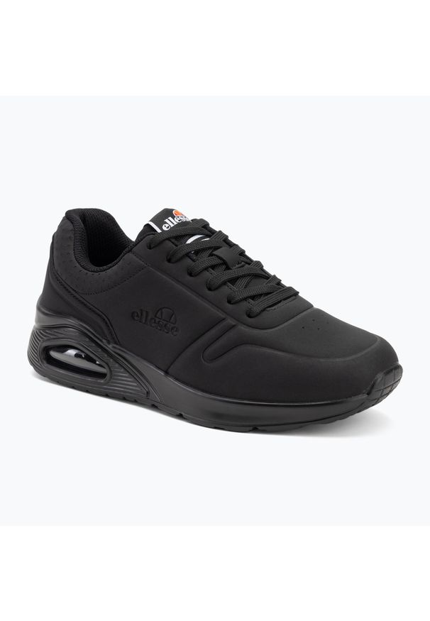 Buty męskie Ellesse Impress. Kolor: czarny