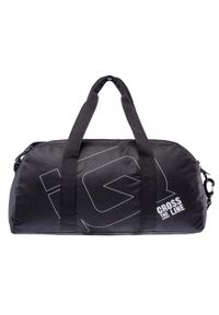 IQ - Torba Pokładowa 24L. Kolor: czarny
