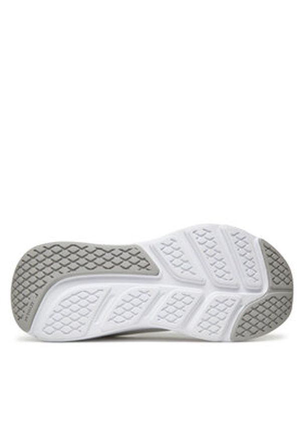 Adidas - adidas Sneakersy Cloudfoam Go Lounger JI4843 Biały. Kolor: biały. Materiał: materiał. Model: Adidas Cloudfoam
