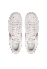 Nike Sneakersy Air Force 1 '07 DD8959 002 Biały. Kolor: biały. Materiał: skóra. Model: Nike Air Force #4