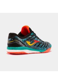 Buty halówki Joma Regate Rebound 22 czarny. Kolor: czarny #2
