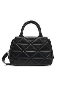 Badura Torebka LOA6333A Czarny. Kolor: czarny #4