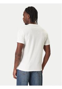 Polo Ralph Lauren T-Shirt 710P07346001 Biały Regular Fit. Typ kołnierza: polo. Kolor: biały. Materiał: bawełna #8